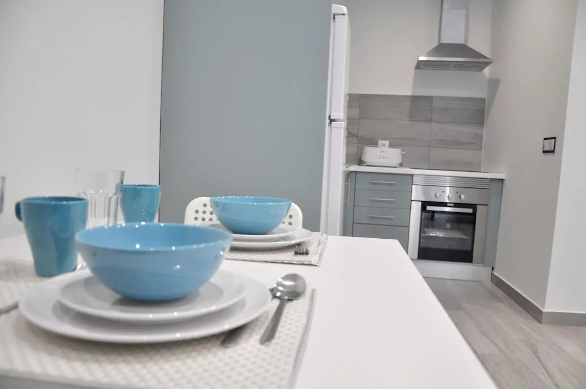 Estudio Estrela No Centro Historico Portimao Apartment