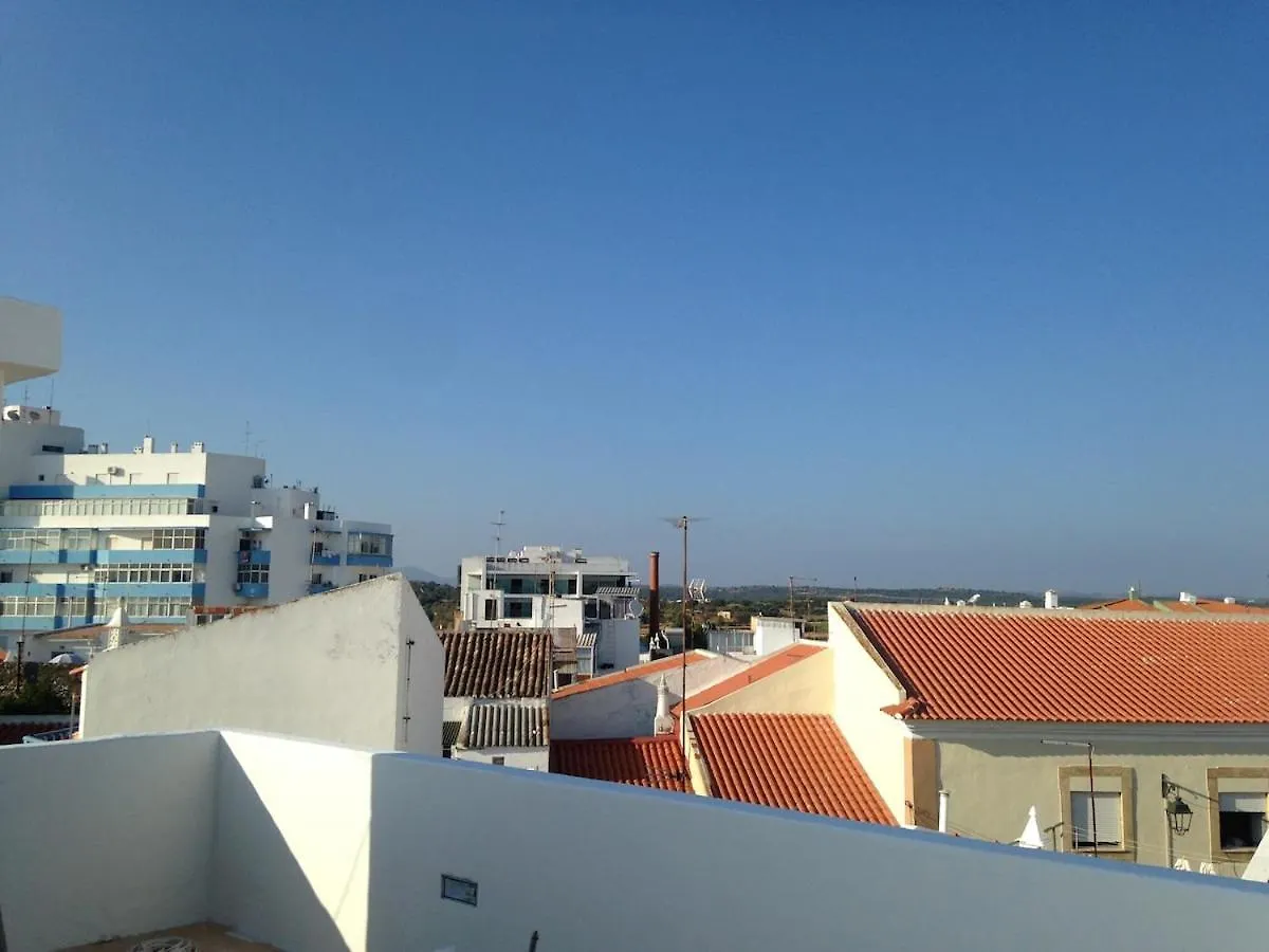 Apartment Estudio Estrela No Centro Historico Portimao