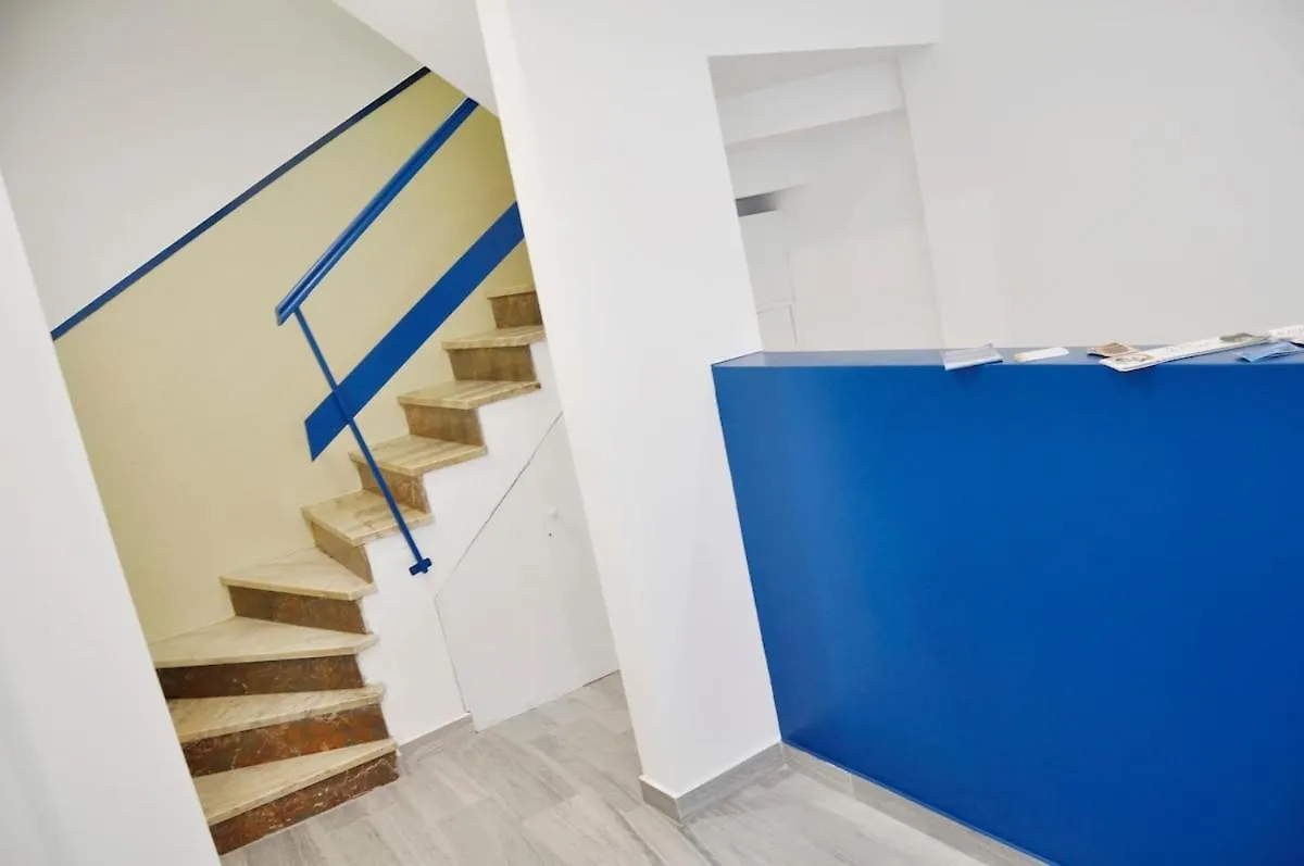 Apartment Estudio Estrela No Centro Historico Portimao Portugal