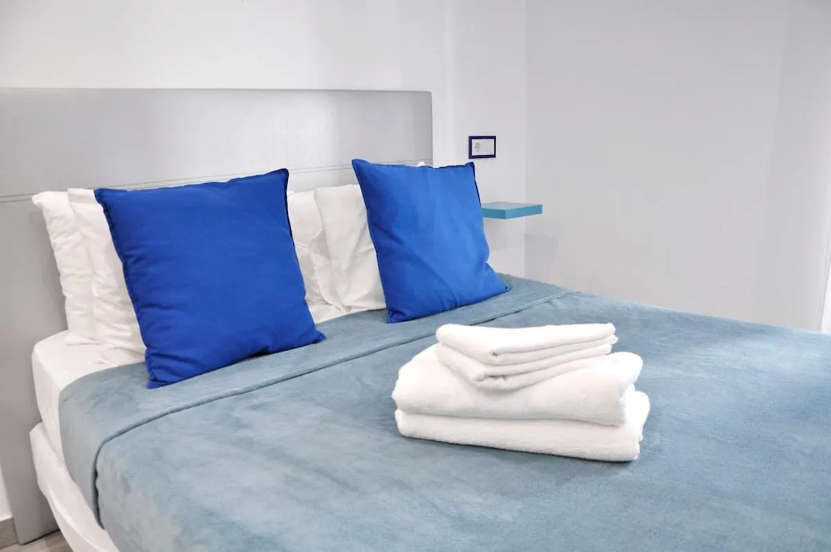 Apartment Estudio Estrela No Centro Historico Portimao