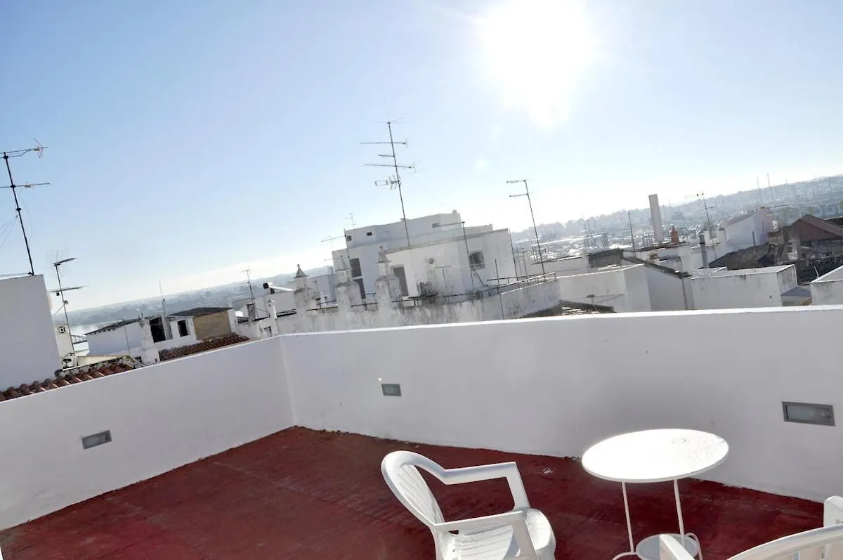 Estudio Estrela No Centro Historico Portimao Apartment