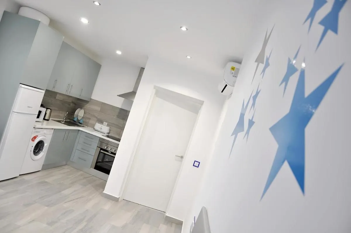 Apartment Estudio Estrela No Centro Historico Portimao