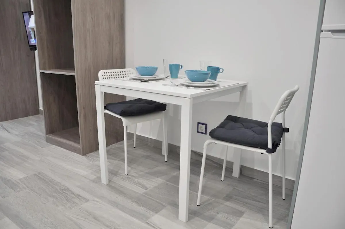 Estudio Estrela No Centro Historico Portimao Apartment