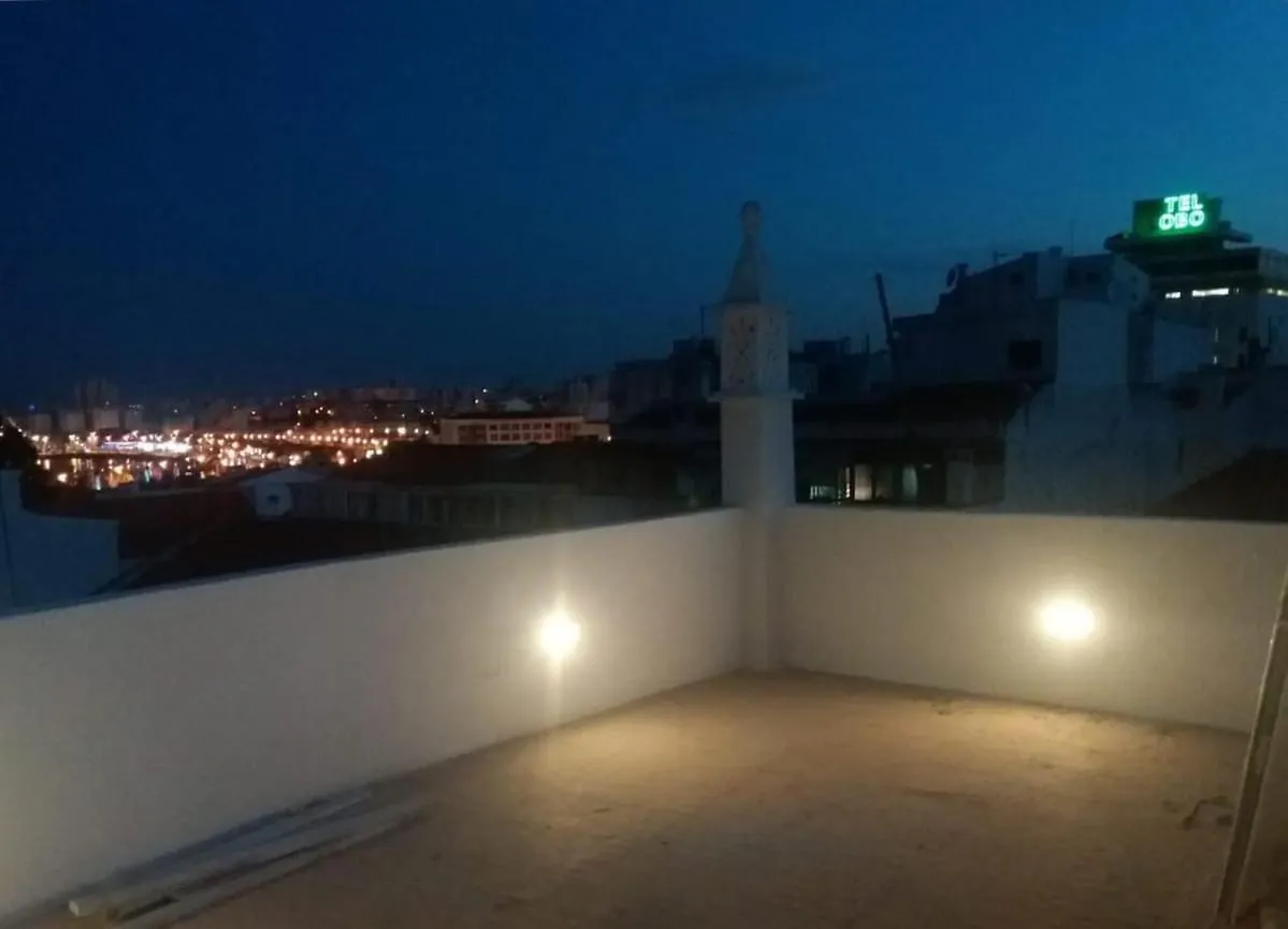 Estudio Estrela No Centro Historico Portimao Portugal