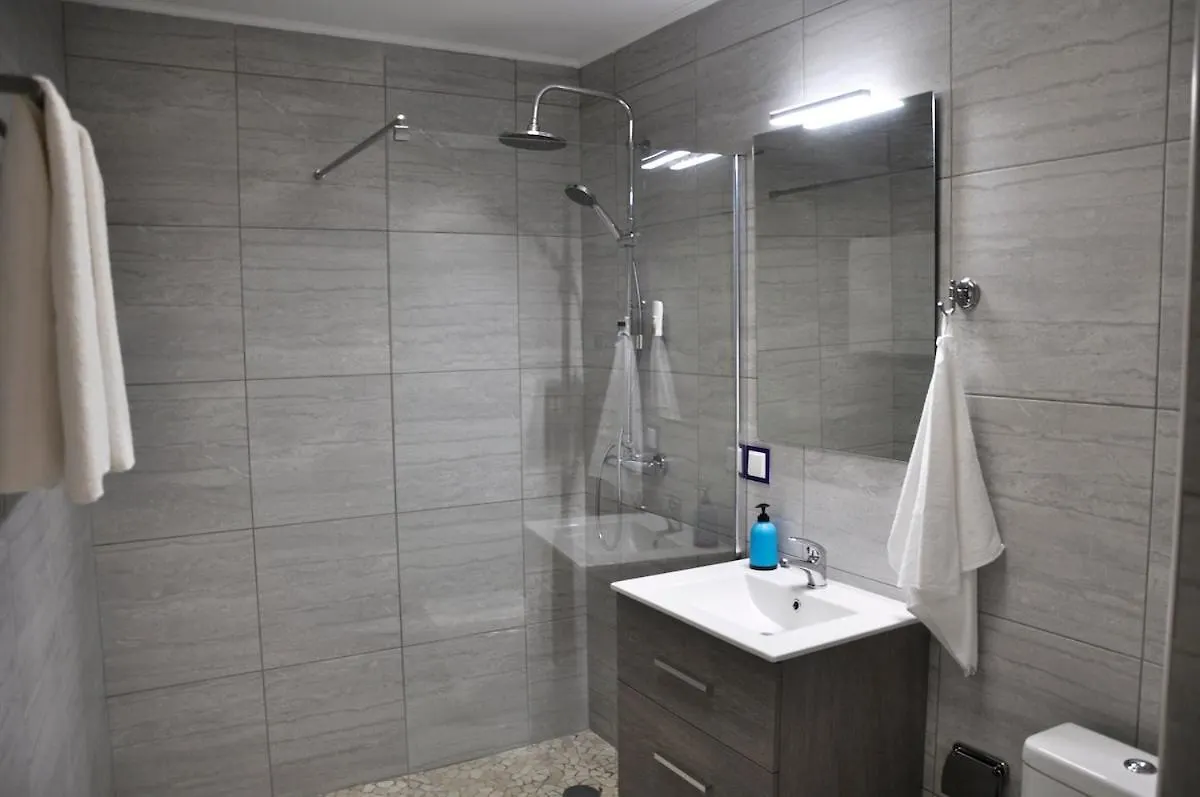 Apartment Estudio Estrela No Centro Historico Portimao