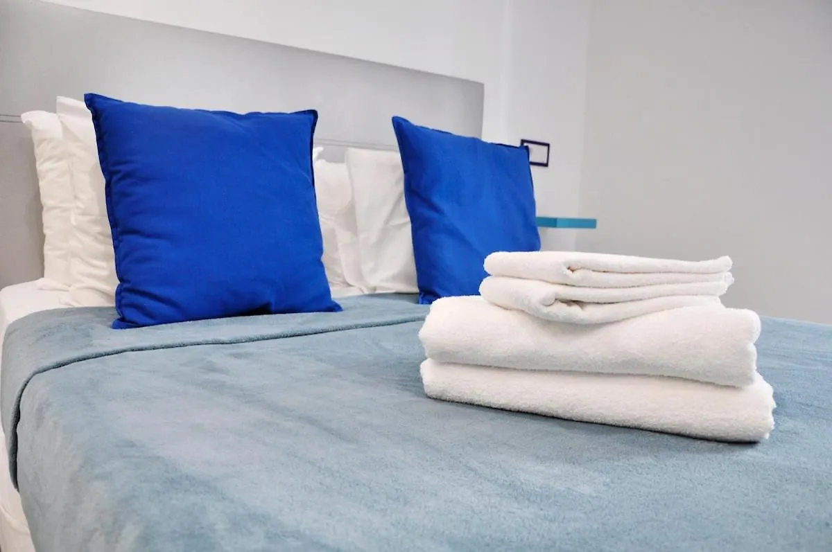 Apartment Estudio Estrela No Centro Historico Portimao