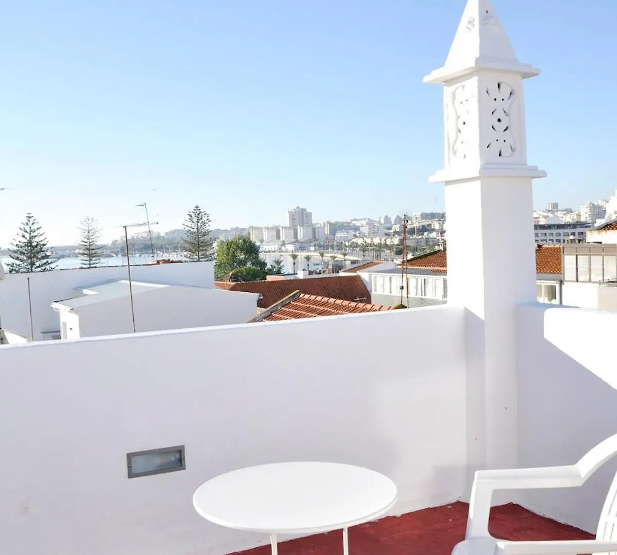 Estudio Estrela No Centro Historico Portimao Portugal