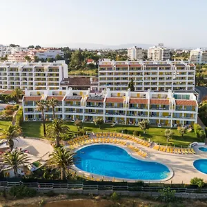 Jardim Do Vau Апарт-отель