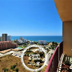 Apartment High In The Sky, Portimão