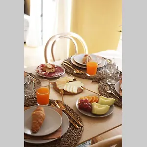 Easy4stay By Center Ii Apartamento