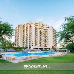 Rr Club Amarilis Апарт-отель