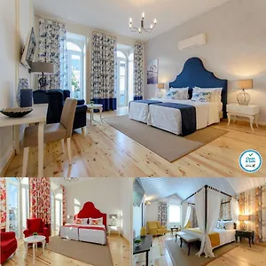 4* Guest house Rio