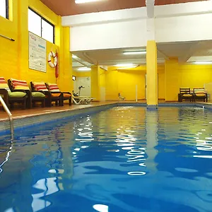 2* Hotel Center