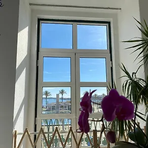 3* Casa de hóspedes Residencial Arabi