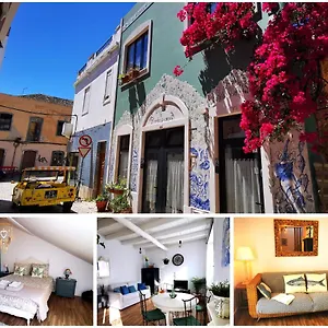  Apartment Vida A Portuguesa: Charming Portuguese-style