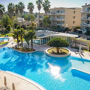 4* Hotel apartamentowy Vitors Plaza