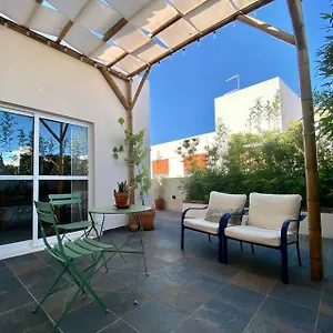  Hotel Aldeia De