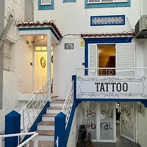  Hostel Da