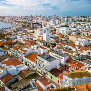 Judice Fialho House Villa