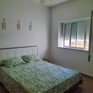  Hostel Blue Sardine