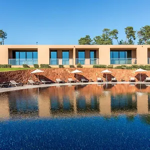 Nau Morgado Golf & Country Club Отель