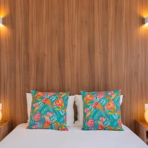 3* Guest house Next