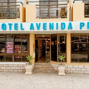 3* Hotel Avenida