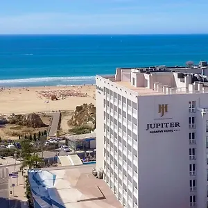 Jupiter Algarve Отель
