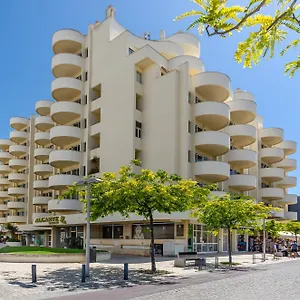 2* Hotel apartamentowy Turim Algarve Mor Turisticos
