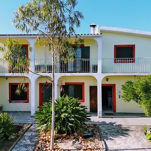 Quinta Da Norinha Affittacamere