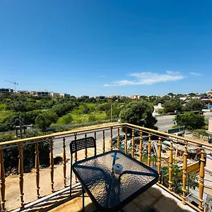  Pensjonat Portimao Central Holiday Guesthouse
