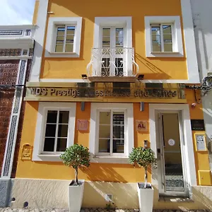 Nds Prestige Guest House&suites - Nds Portimão