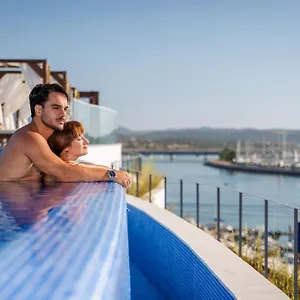 Jupiter Marina - Couples & (adults Only) Отель