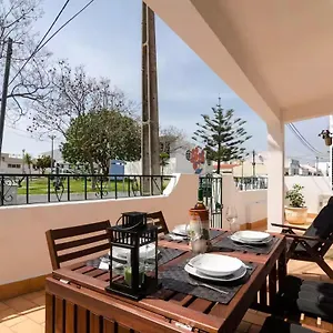 Figueira Дом отдыха