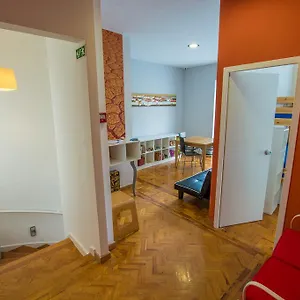  Hostel Stork