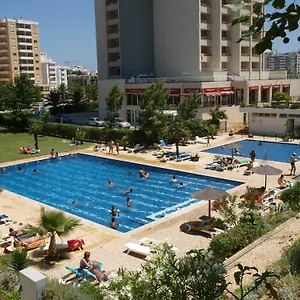 Jardins Da Rocha Апарт-отель
