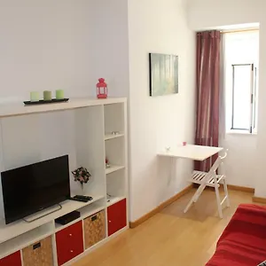  Apartamento T0 - Center