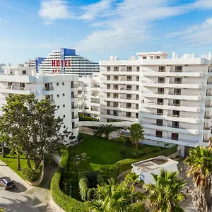 2* Hotel apartamentowy Mirachoro Da Rocha